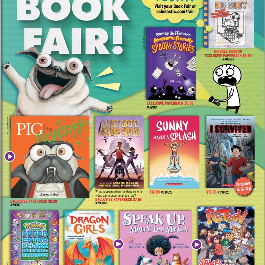 book fair